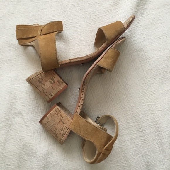 Schutz | Estelamaris City Sandals - Picture 6 of 8